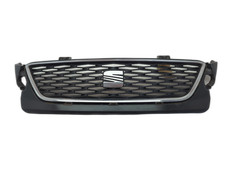SEAT Toledo KG 12-14 Front Grille 6JA853668 OEM Used Genuine