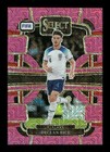 2023-24 Panini Select FIFA #79 Declan Rice Pink Mojo #/199