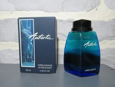 YVES ROCHER - ANTARTIC After -Shave - 100 ml - Comme neuf