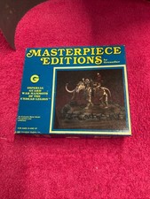 Box Only Grenadier Masterpiece Editions Imperial Guard War Mammoth Undead Legion