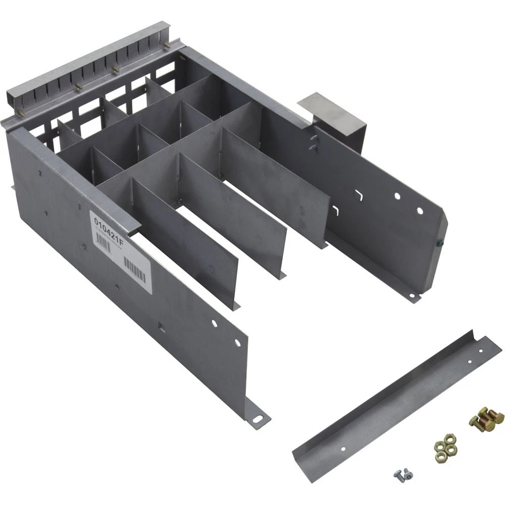 Raypak Digital Burner Tray 010421F - Thumbnail 3
