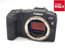 CANON EOS RP 26.2MP Mirrorless Digital Camera Body -Mint- 9342