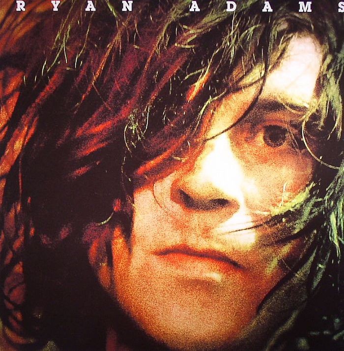 ADAMS, Ryan - Ryan Adams - Vinyl (LP)