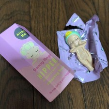 Sonny Angel HIPPERS Hippers Dreaming Bird Mint