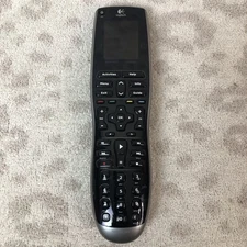 Logitech Harmony Remote Control