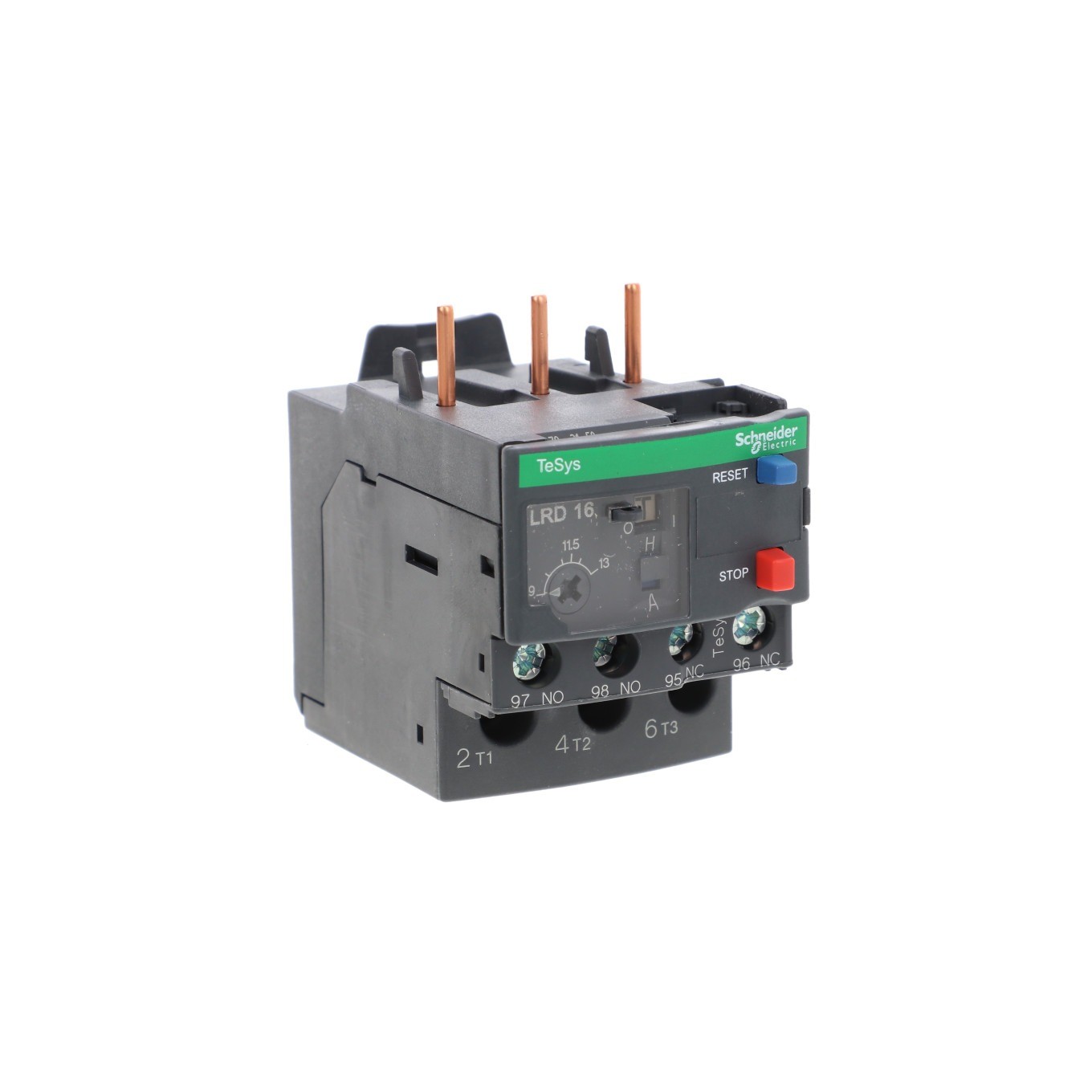 LRD16-THERMO RELAIS 9-13A - Image 3