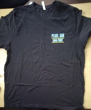 Pearl Jam. 3XL T shirt. Dana Point Ohana Event shirt 2024 (L025)
