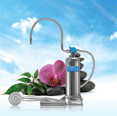 アネスパDX ANSP-02 Enagic Anespa DX ANSP-02 Mineral Ion Water Shower Home Spa System