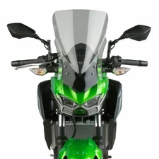 NATIONAL CYCLE Vstream Windscreen Mid  Light Tint Kawasaki 2025 Z500 N20143