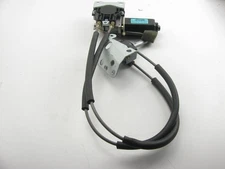 NEW - OUT OF BOX - Rear Right Passengers Side Power Vent Window Motor 0K52Y62310