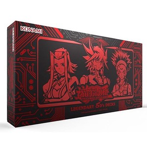 Yugioh 5ds Structure Deck | eBay