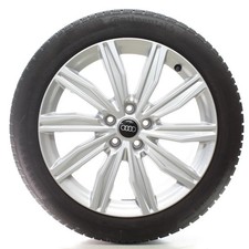 Audi A6 S6 4K C8 Winterräder 10-Speichen-Dynamik Conti 245/45R19 102V 4K0601025M