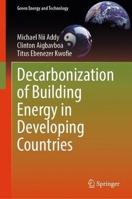 Decarbonization of Building Energy in Developing Countries by... - 9783032091123