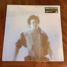 Joji - In Tongues - 🔵 Transparent Blue Vinyl LP - Exclusive UO Limited Edition
