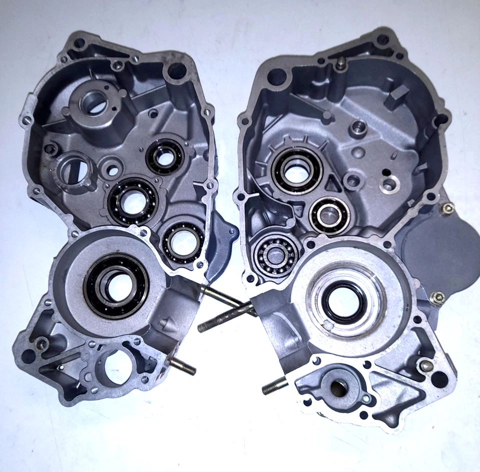 Carter Motore Aprilia RX 125 - Immagine 4 di 4