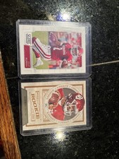 2019 Kyler Murray Rookies, Legacy Football And Score Rookie