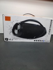 boom box 3 wireless Speaker