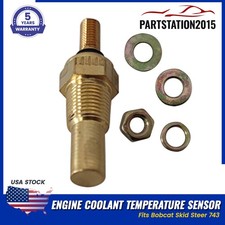 Fits Bobcat Skid Steer 743 Engine Coolant Temperature Sensor 6658818