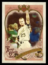 Mark McGwire #SV-26 Prices | 2025 Topps Allen and Ginter Sweet