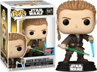 Funko Pop Star Wars #567 Anakin Skywalker With Lightsabers 2022 Fall Convention