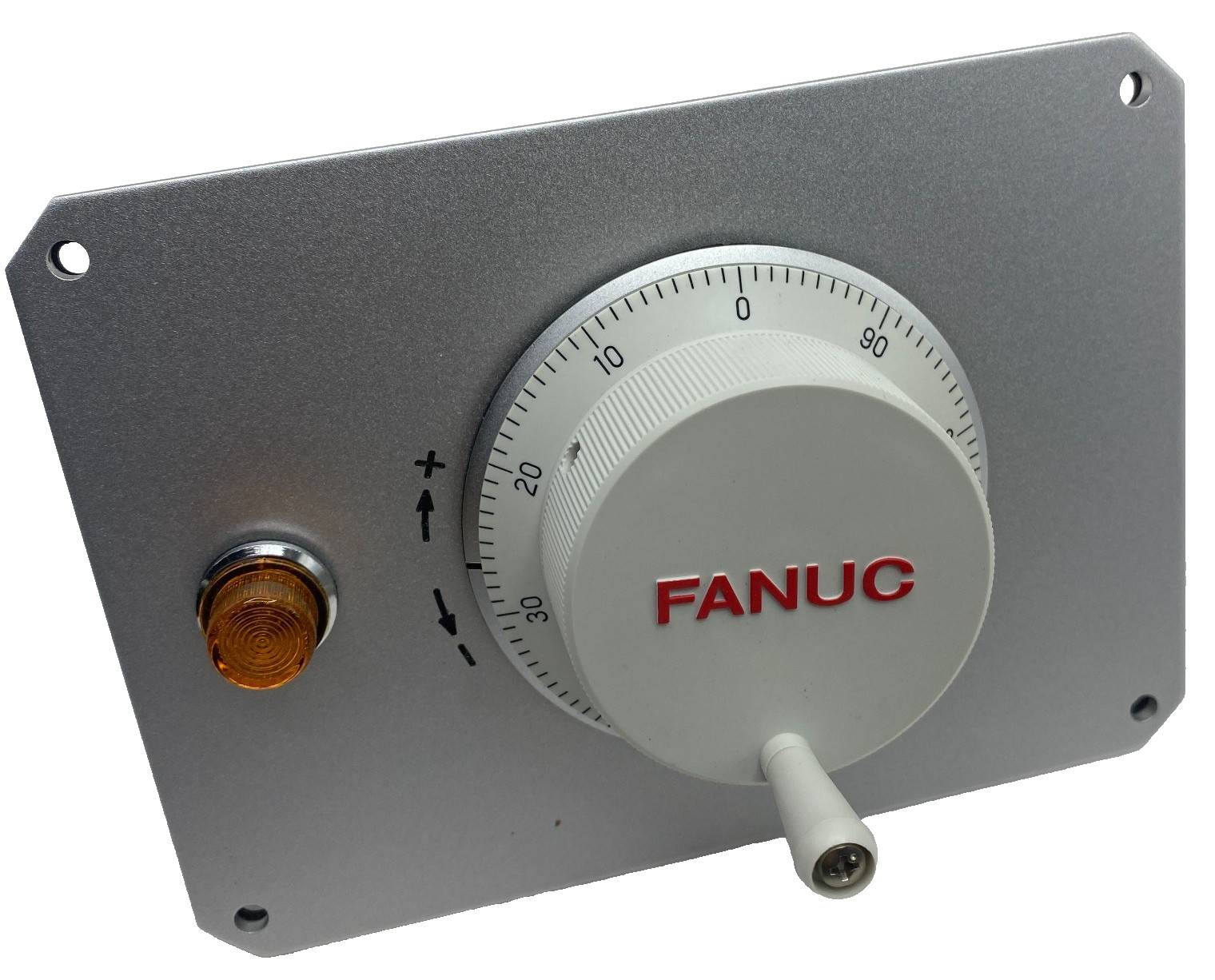 FANUC A860-0201-T003 Pulse Generator MPG Handwheel No.009956 1989-10 ✅