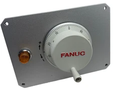 FANUC  TYPE A860-0201-T003 PULSE GENERATOR NO:009956 1989-10 A8600201T003