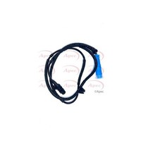Range Rover Mk III L322 2002-2012 ABS Sensor Apec, Aktiv, GrüN