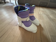 Dachstein Kinder Skischuhe MP 15.5 / EU 25, w...