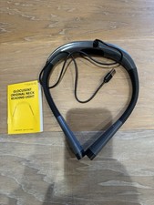 Glocusent Original LED Neck Reading Light- Purple