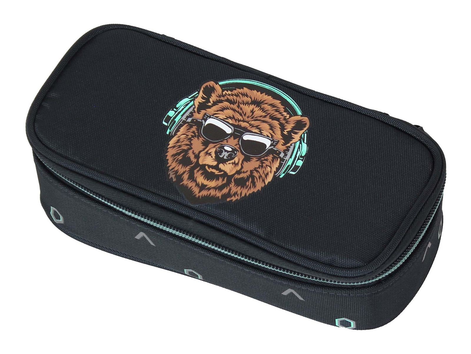 Walker pencil case Fame 2.0 Pencil Box Bear Buddy