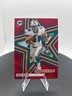 2025 Panini Rookies & Stars Jason Taylor #31 – Miami Dolphins Base Legends Card
