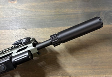 NEW O.T.S. Airsoft Gun MOCK Extension 6" 14mm CCW