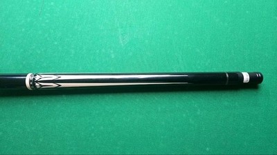 Mezz CR-235 Ignite 3C Shaft Wavy 2 Joint Used Collectible F/S | eBay