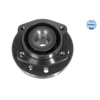 Radnabe Vorne FüR Volvo C70 872 873 2.0 2.3 2.4 97 Bis 05 Meyle 9140092 B5252