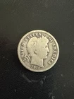 1911 S Barber Liberty Head Dime G