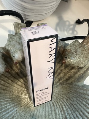 Mary Kay Timewise Matt Wear Liquid Foundation Beige 1~ #038757