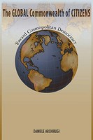 Daniele Archibugi | The Global Commonwealth Of Citizens | Taschenbuch | Englisch