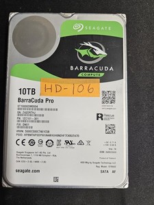 Seagate Barracuda Pro 10TB | eBay