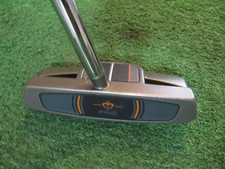 PING i SERIES BLACK DOT 1/2 CRAZ-E CENTER SHA...