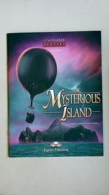 91426 Jules Verne EXPRESS PUBLISHING ILLUSTRATED READERS - LEVEL 2 THE