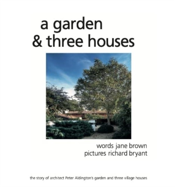Garden And Three Houses - Image 5