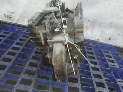 55561599 getriebe ft OPEL ZAFIRA B COSMO 2007 448460