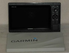 *REDUCED* Garmin GPSMAP 1042xsv GPS Fishfinder Depth Finder Chartplotter + Cover