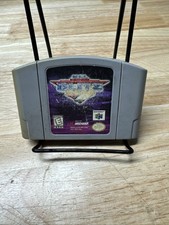 NFL Blitz 2000 (Nintendo 64, 1999)