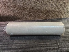 Mylar Type A Polyester Film 24" Width x 100 FT Length, White