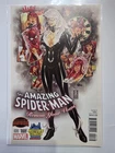 Amazing Spider-Man Renew Your Vows #1 Mark Brooks Midtown Comics Variant Edition