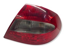 Mercedes-Benz CLK A209 C209 2009 Rechts Rückleuchte Heckleuchte A2098201664