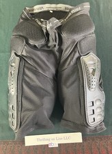 Protective Padded Hip Butt Tailbone Protection for Biking Skating Skiing
