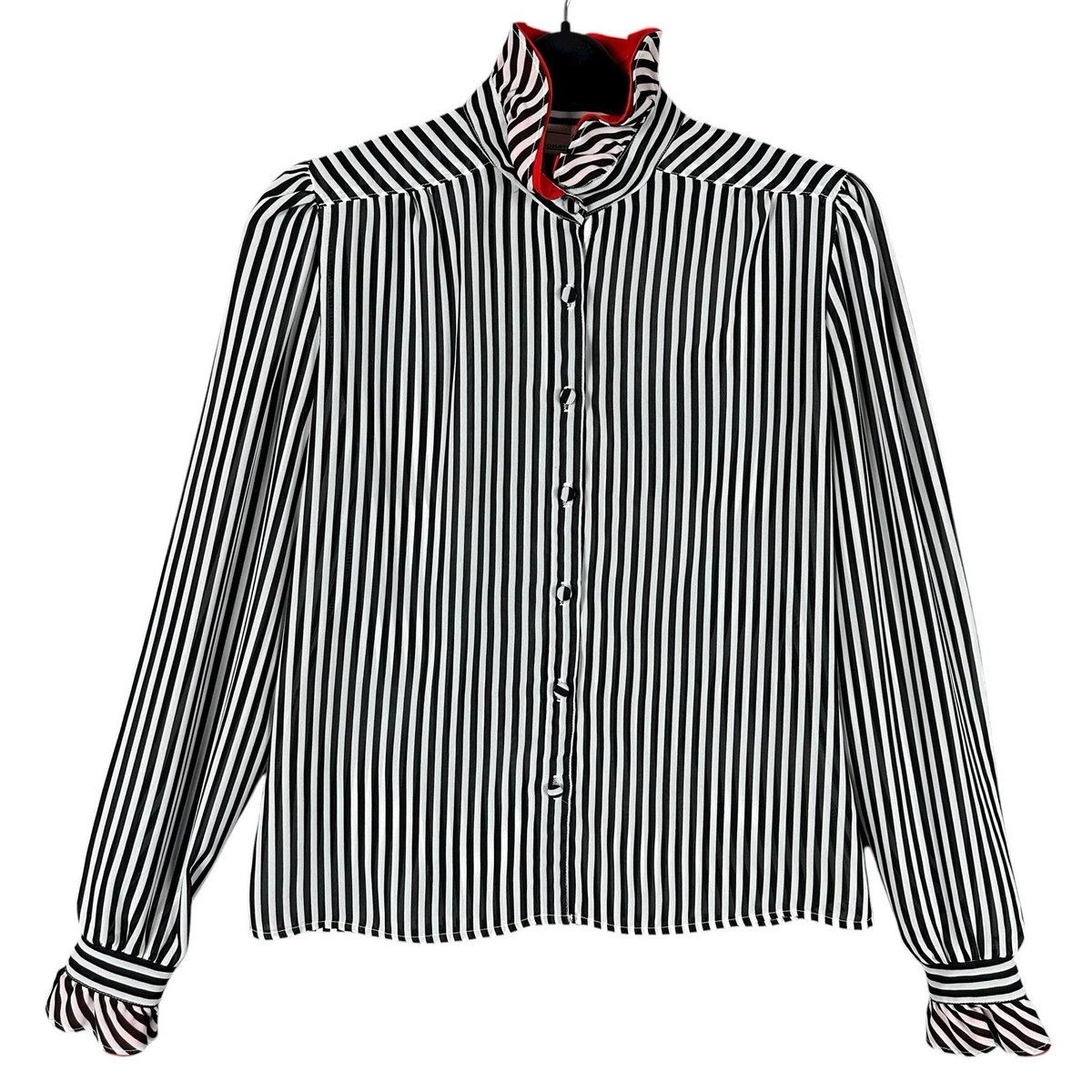 Jonathan Martin Striped Tops for Women for sale | eBay