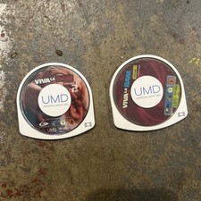 Viva La Bam PSP